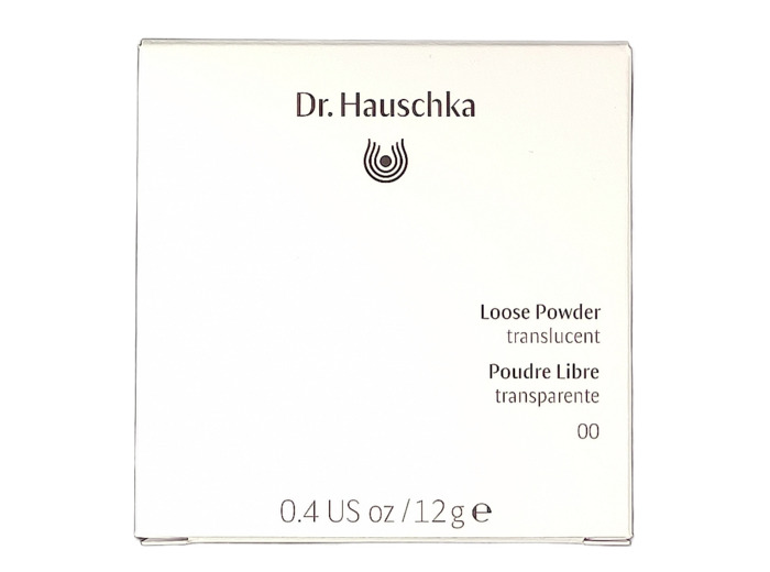 Poudre Libre Tranparente 00