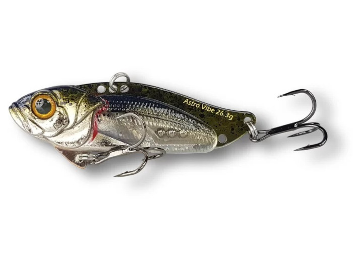 astro vib 4.5cm strike pro