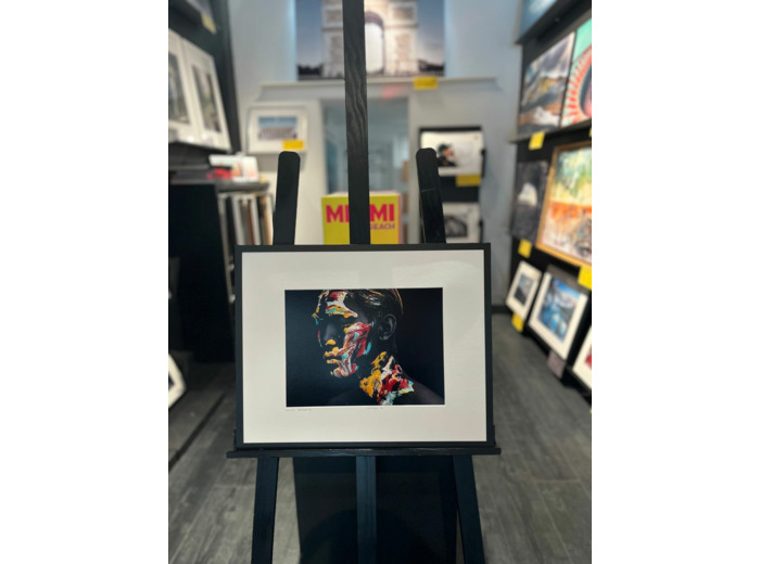 Lin long 2 - Damien Dufresne