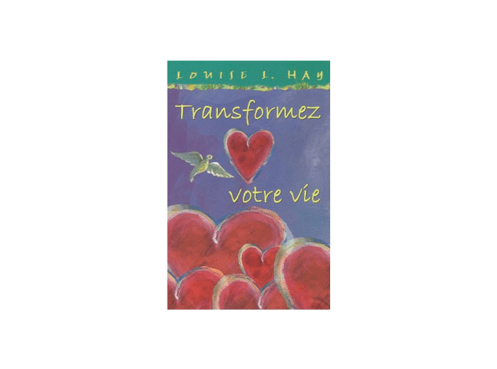 Transformez votre vie