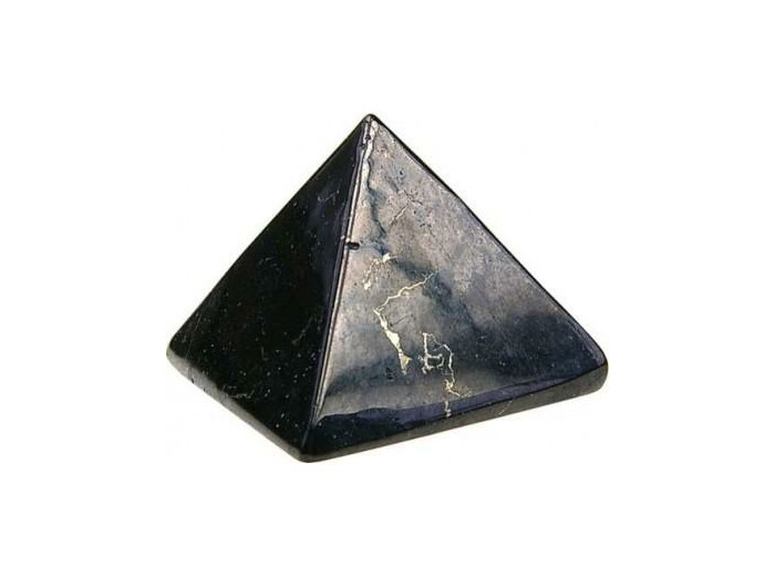 Pyramide Shungite