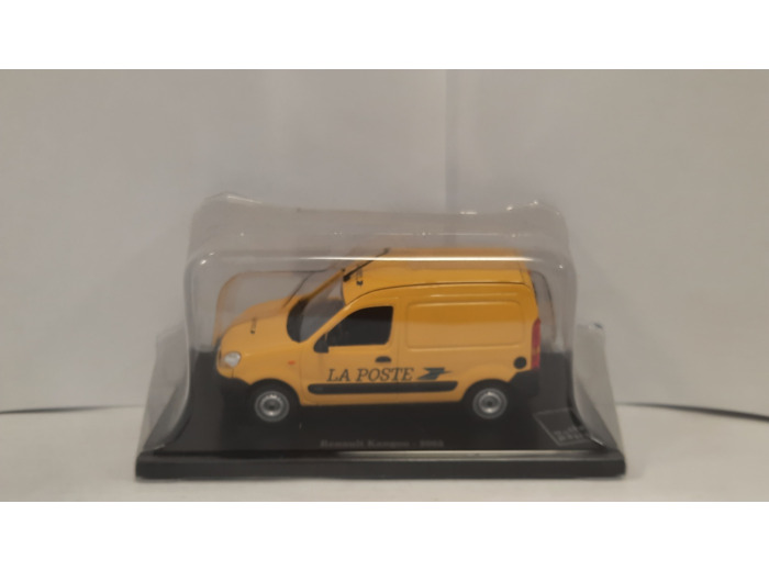 RENAULT KANGOO 2003 1/43