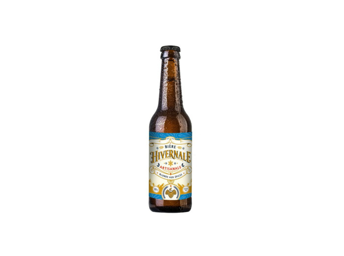 Bière Hivernale