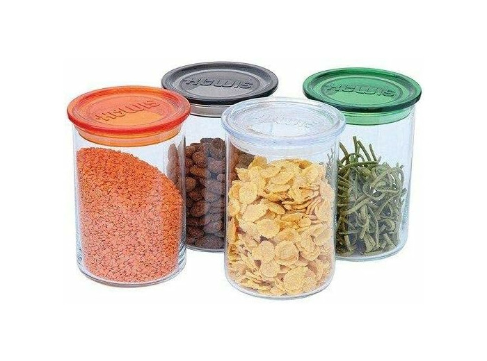 BOCAL VERRE 0.8L Ah Table