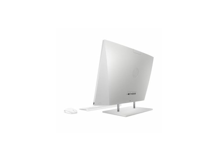 HP All-in-One  27-dp0069nf - Windows 11 - i7 16Go 500Go SSD + 1To HDD - 27 - webcam - tout en un - gain de place