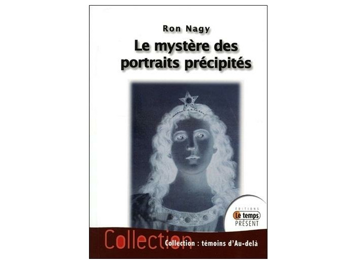 Le mystère des portraits précipités