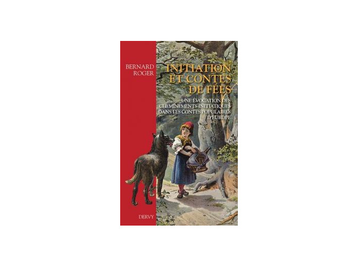 Initiation et contes de fées
