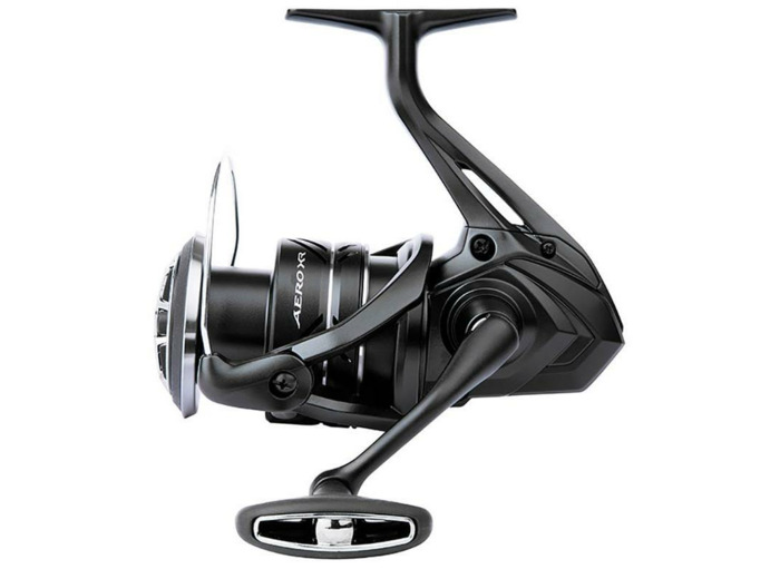 moulinet aero XR 4000