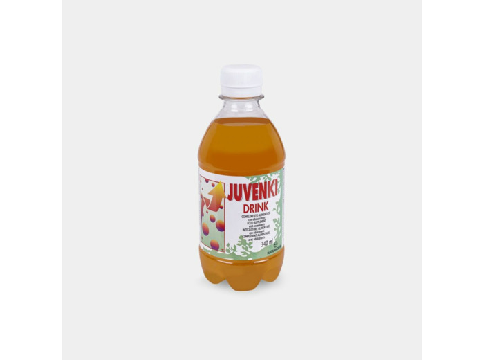 JUVENKI DRINK