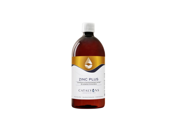 Zinc Plus 1L