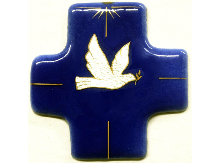 Envol 7,7X8cm - EMAUX DU LIBAN