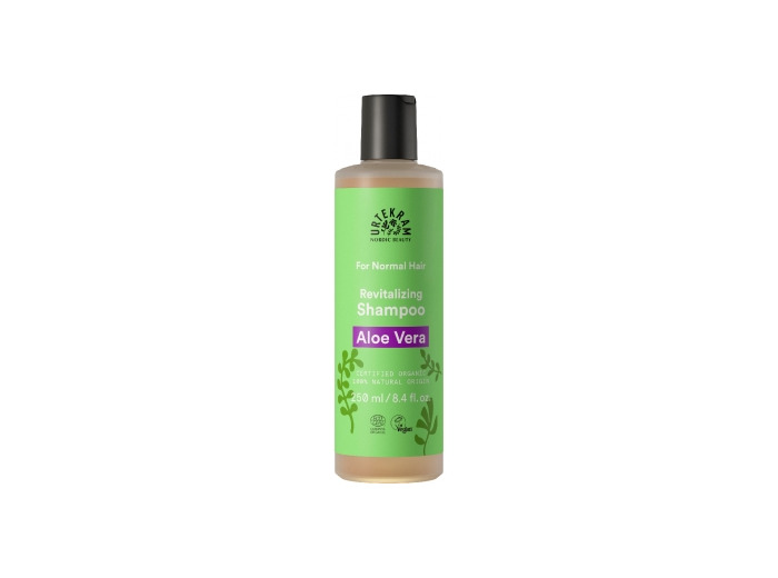 Shampoing Aloe Vera cheveux normaux 250ml