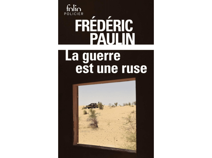 LA GUERRE EST UNE RUSE