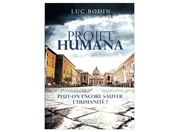 Projet Humana