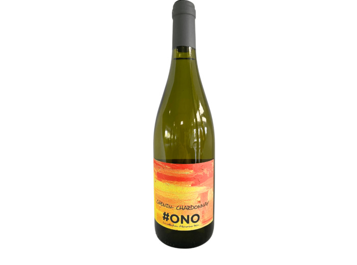 #ONO Chenin Chardonnay