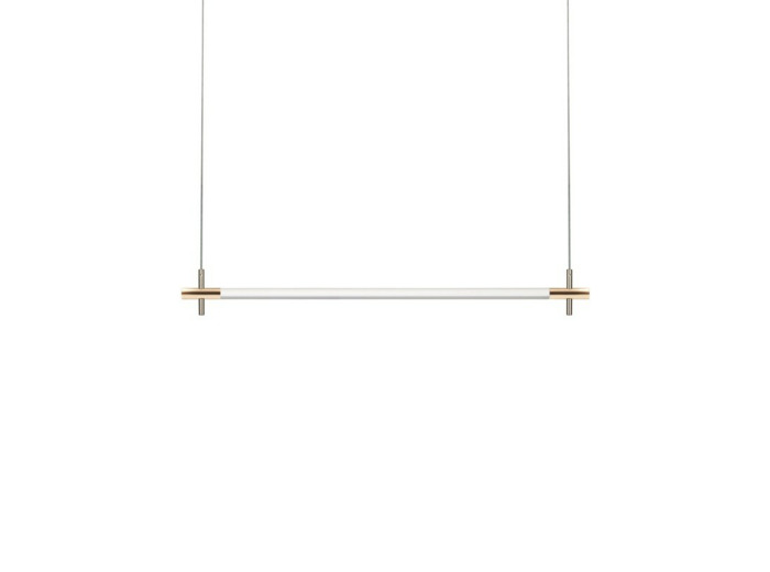 Suspension CROSS 1140 laiton