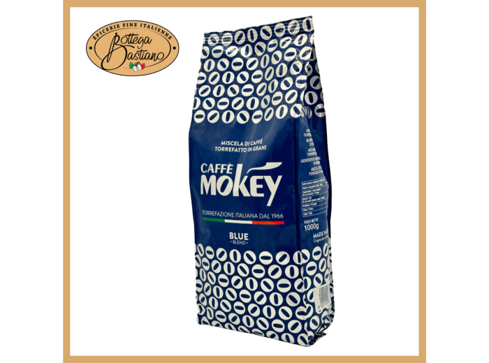 Café grain mokey 500g