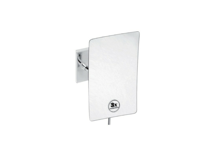 Miroir grossissant mural