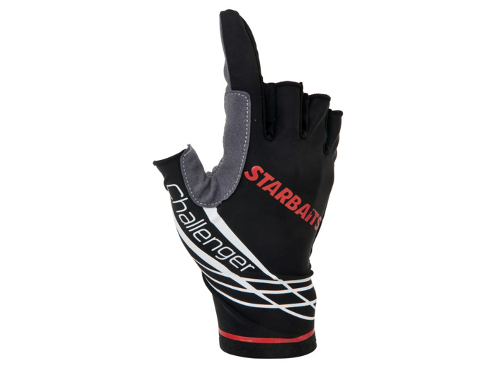 gant de lancer STB