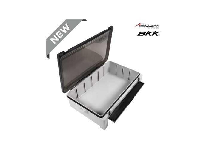 black box 3700D deep open BKK
