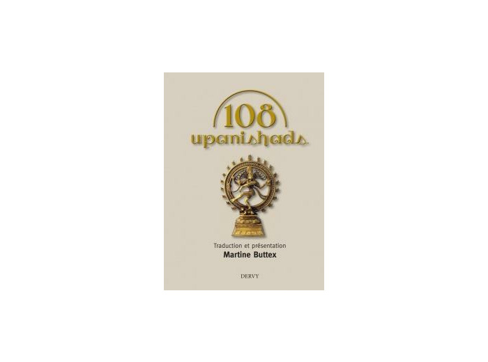 108 Upanishads