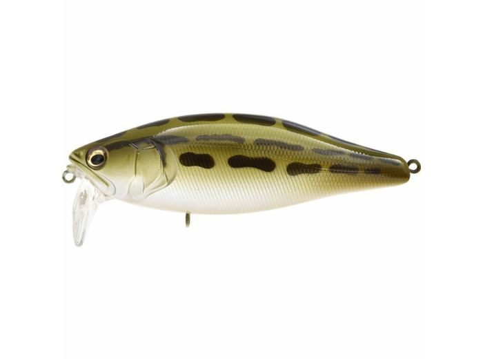 i jack french frog megabass