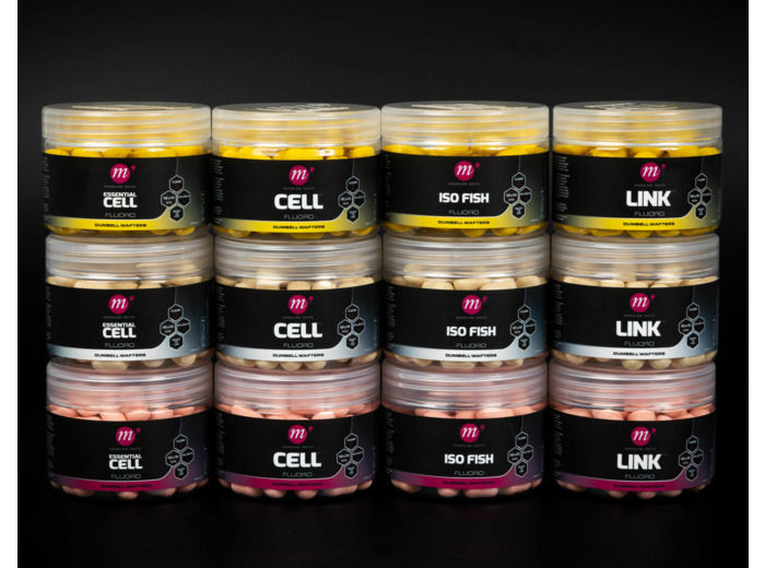 fluoro wafter mainline