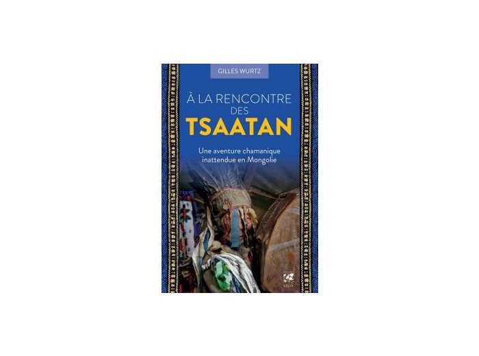A la rencontre des tsaatan