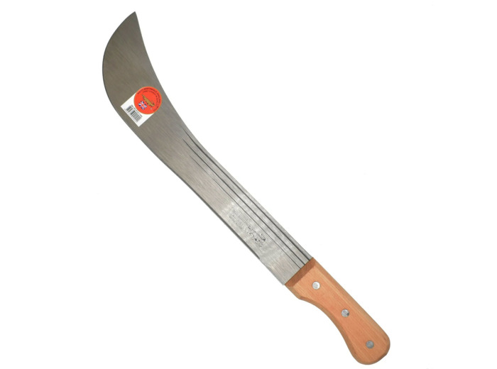 Machette Martindale Panga : l’outil robuste et compact en bivouac et jardinage