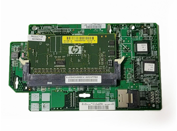 Carte controleur HP - 399558-001