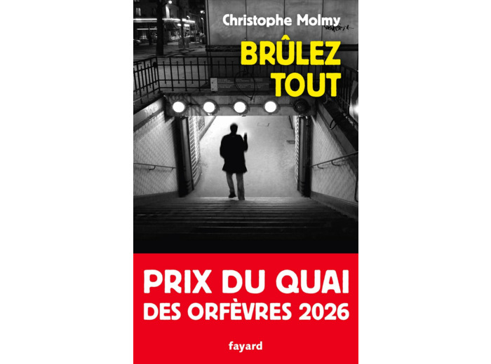 BRULEZ TOUT