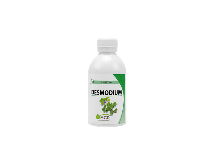 Desmodium liquide-200ml-MGD