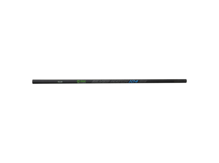 canne silver match 104 9m sensas