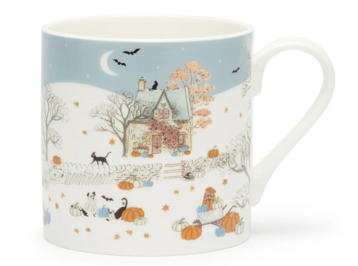 Mug Halloween Sophie Allport
