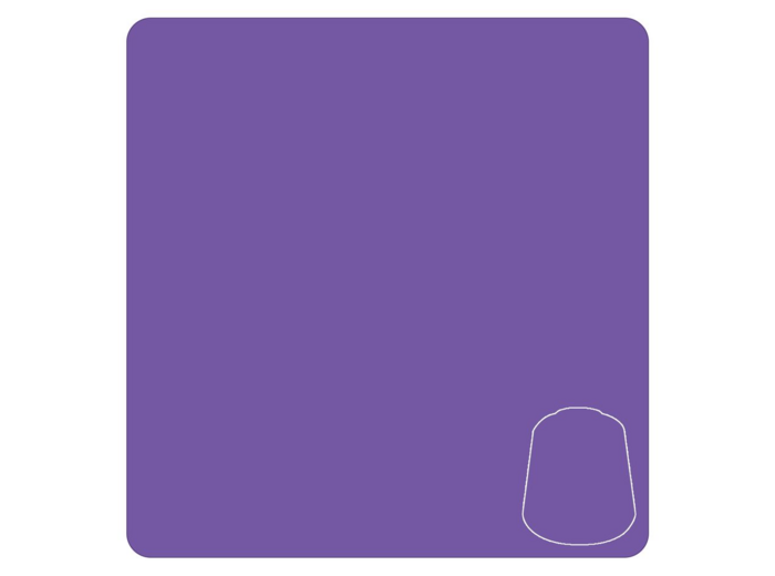 Peinture Warhammer - Layer - Genestealer Purple 12ml