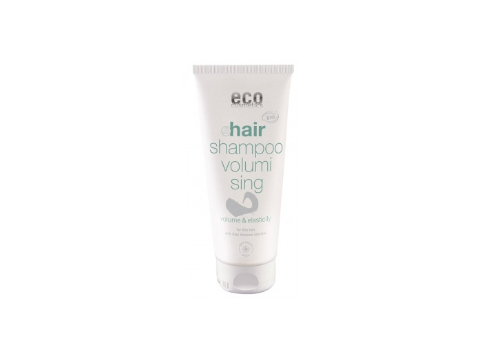 Shampooing volume Tilleul et Kiwi 200ml