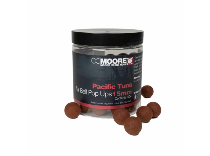 flottante pacific tuna cc moore