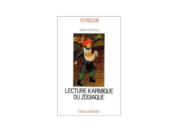 Lecture karmique du zodiaque