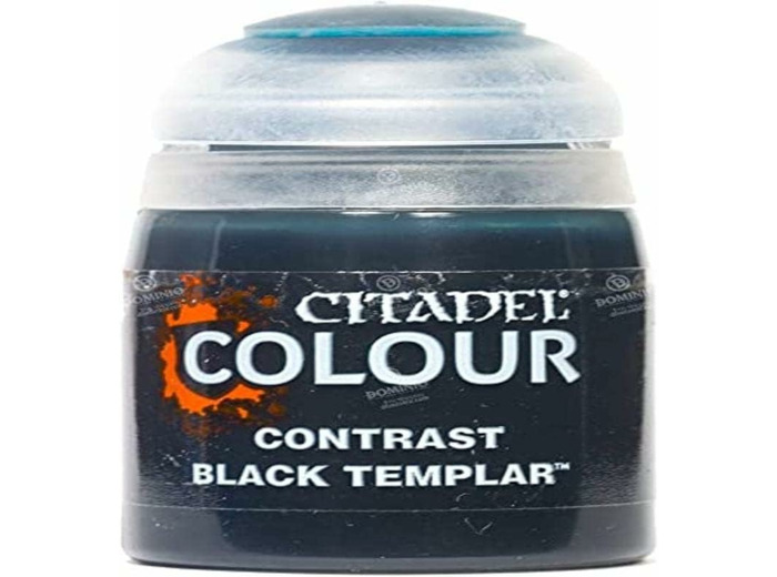 Contrast: Black Templar, 18ml