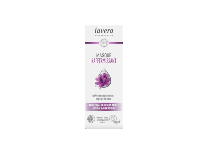 Masque raffermissant 50ml