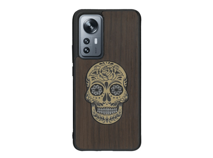 Coque Xiaomi Mi 12 5G - La Skull