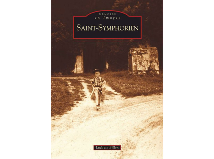 SAINT-SYMPHORIEN