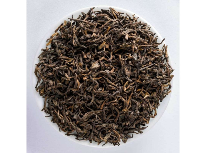 Yunnan Queen of Pu Erh