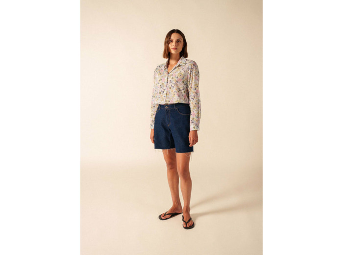 Chemise Jeanne