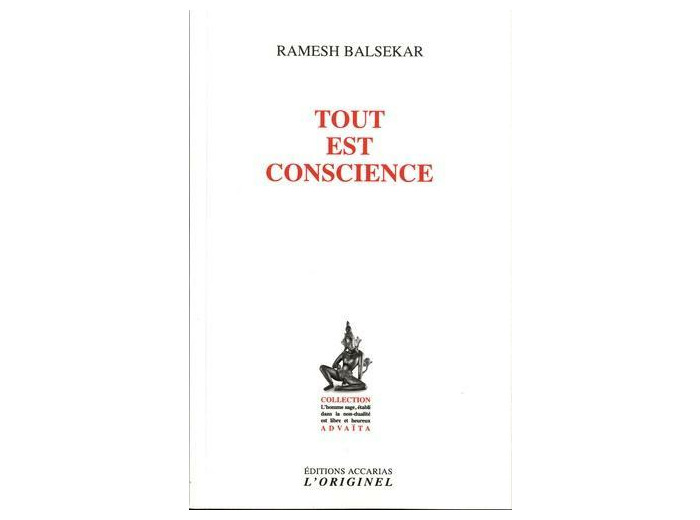 Tout est conscience