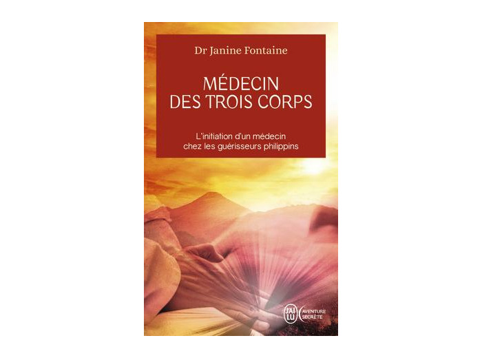 Médecin des trois corps