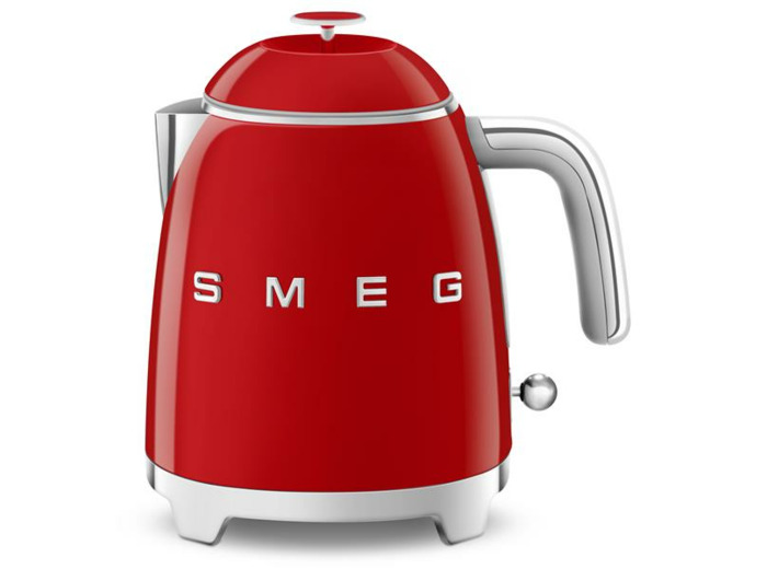 BOUILLOIRE ELECTRIQUE 0.8L SMEG