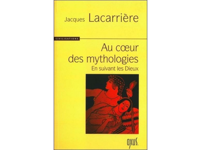 Au coeur des mythologies