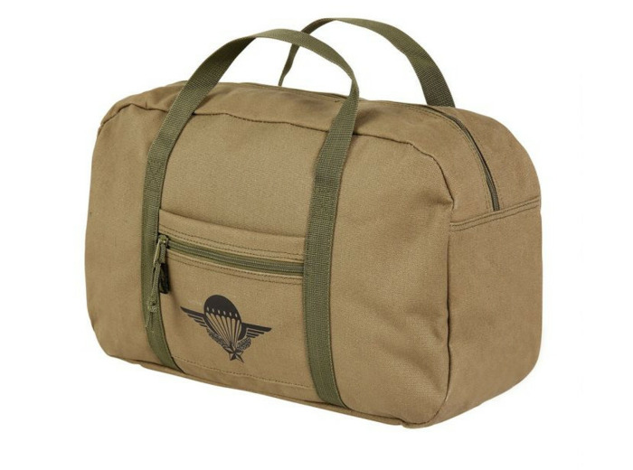 Sac Parachutiste Ares