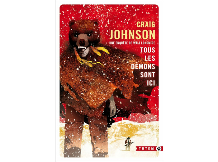 TOUS LES DEMONS SONT ICI